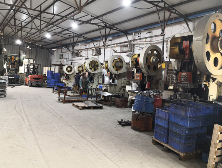 Wuerd-workshop Wuerd-мастерская