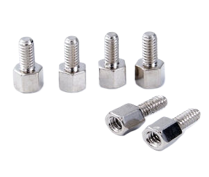 Wuerd-inch standoffs小 Вуэрд-дюймовые противостояния小