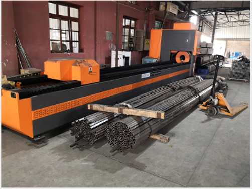 Установка анкера для квадратного столба