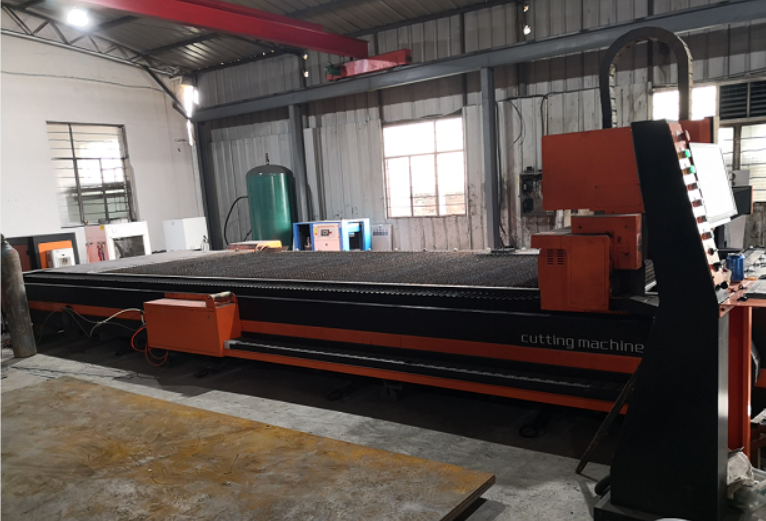 Оборудование Вуэрд