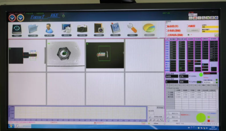 Проставки Wuerd-Hex для растровых машин