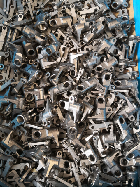 Системы освобождения запираемых газовых пружин