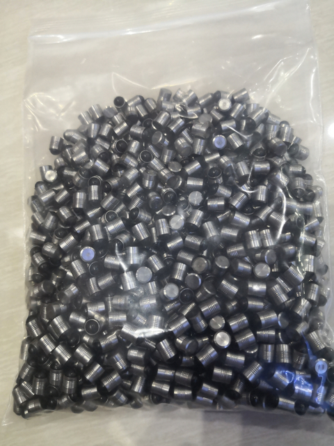  Расширительная заглушка Заглушки с постоянным уплотнением