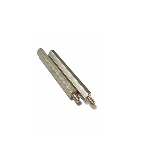 Шестиугольные стойки из SS304 