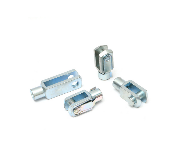 Складной пружинный штифт для скобы DIN 71752