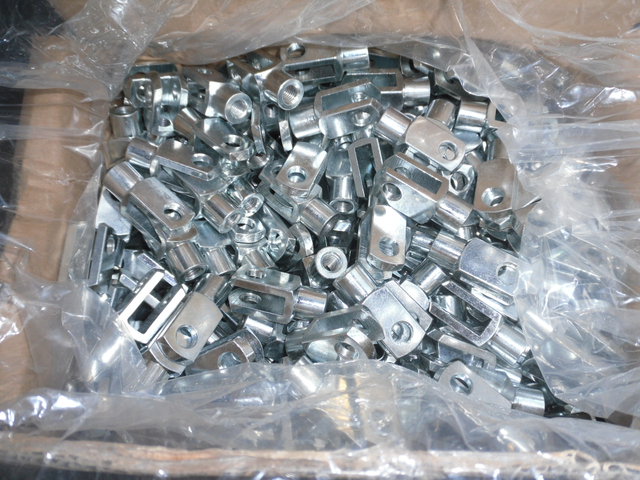 Вилка DIN71752,G4x8-G16x64