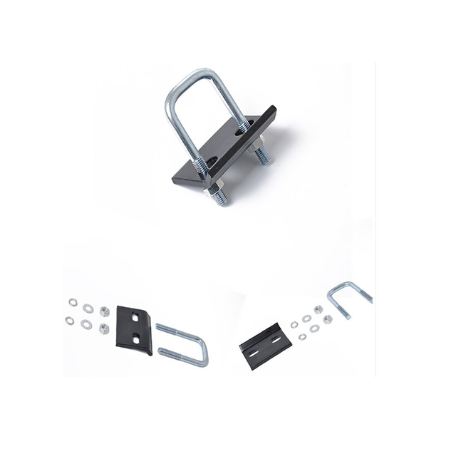 U-образный болт Стабилизатор сцепки с защитой от грохота Натяжитель сцепки прицепа
