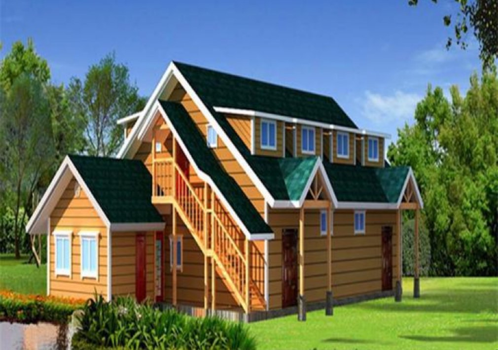 Деревообрабатывающая промышленность