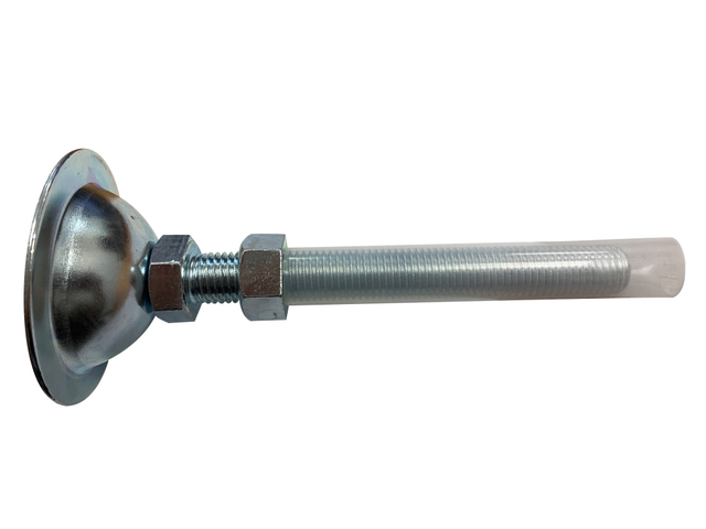 Выравнивающее крепление