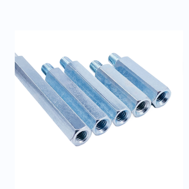 Шестигранная проставка