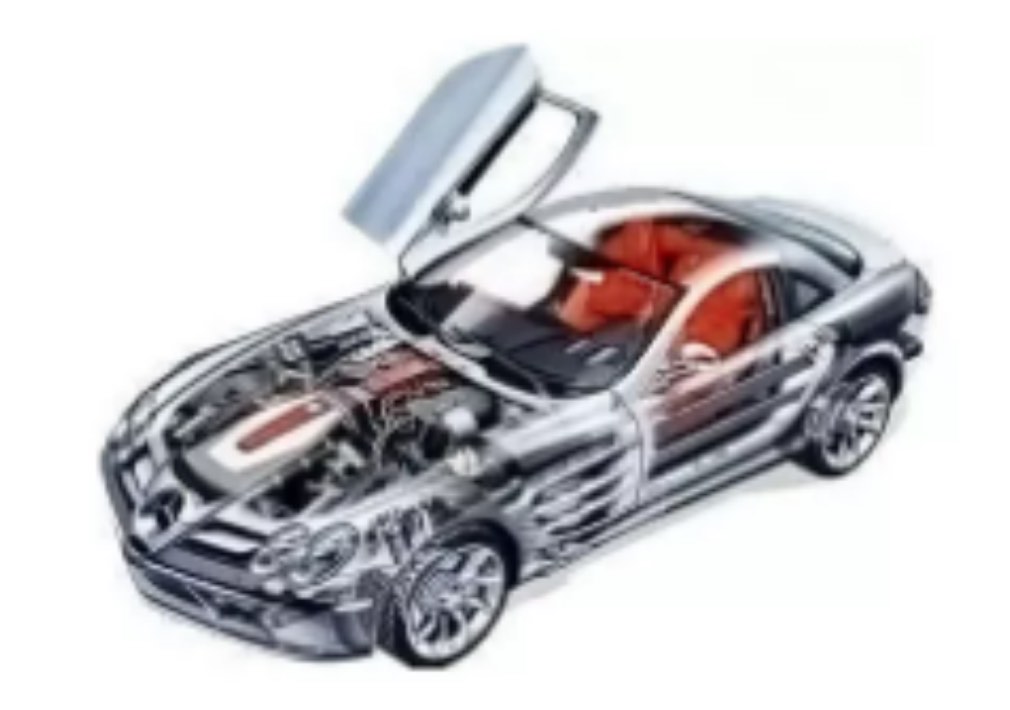 Автоматизированная индустрия