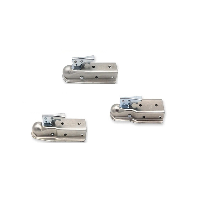 Шаровые сцепки для прицепов 