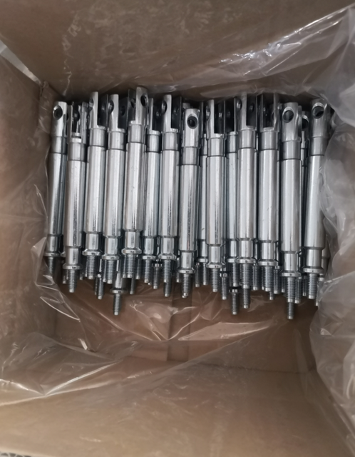 Специальная вилочная головка